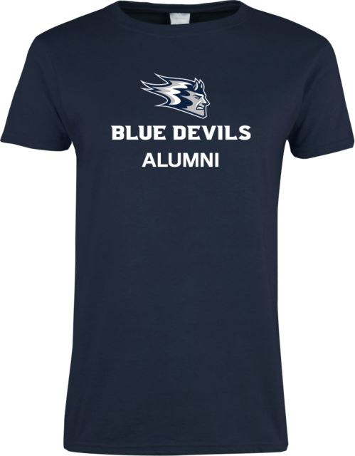UW Stout Ladies T Shirt Alumni - ONLINE ONLY