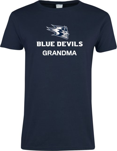 UW Stout Ladies T Shirt Grandma - ONLINE ONLY
