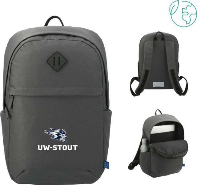 Uw backpack shop