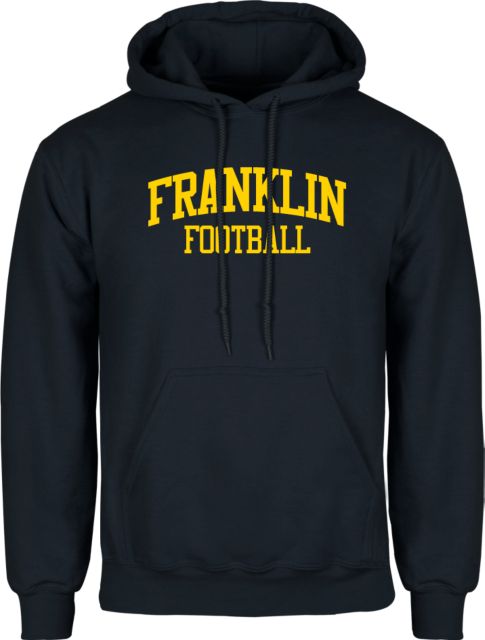 Franklin Fleece