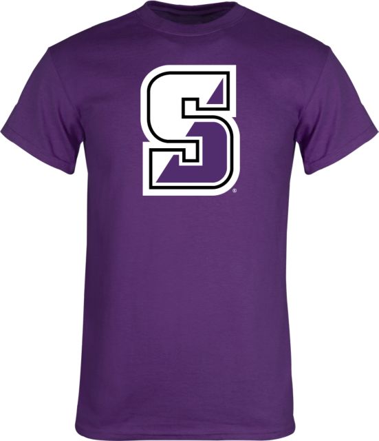 Scranton T Shirt Univ of Scranton S - ONLINE ONLY