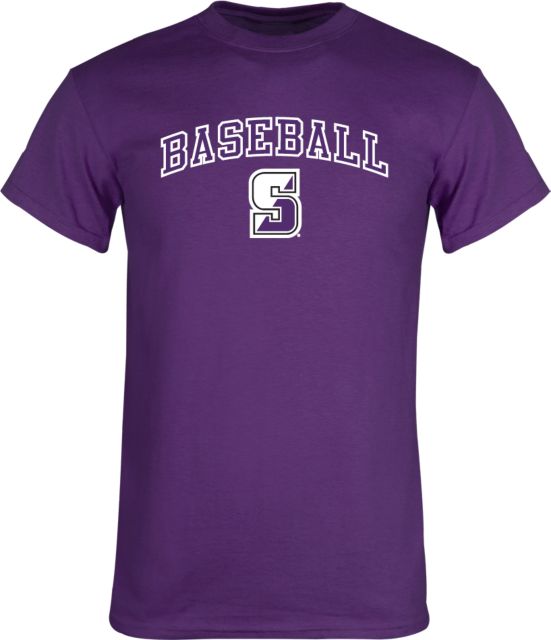 Scranton T Shirt Scranton Baseball - ONLINE ONLY