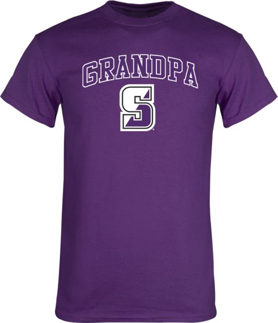 Scranton T Shirt Scranton Grandpa - ONLINE ONLY