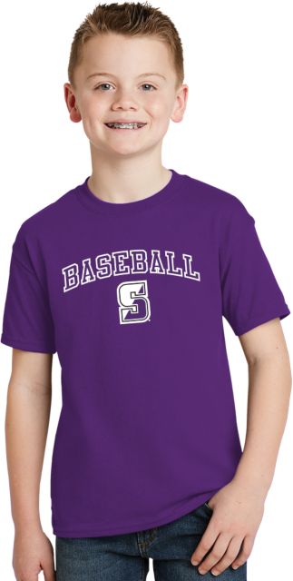 Scranton Youth T Shirt Scranton Baseball - ONLINE ONLY