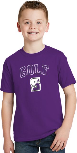 Scranton Youth T Shirt Scranton Golf - ONLINE ONLY