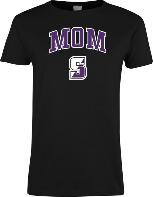 Scranton Ladies T Shirt Scranton Mom - ONLINE ONLY