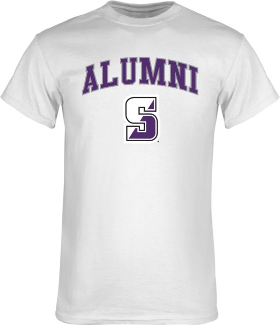 Scranton T Shirt Scranton Alumni - ONLINE ONLY