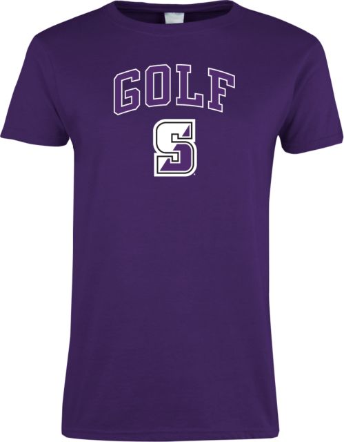 Scranton Ladies T Shirt Scranton Golf - ONLINE ONLY