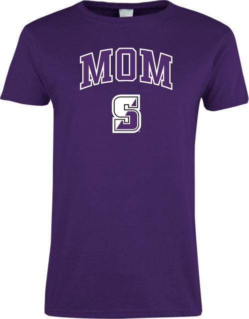 Scranton Ladies T Shirt Scranton Mom - ONLINE ONLY