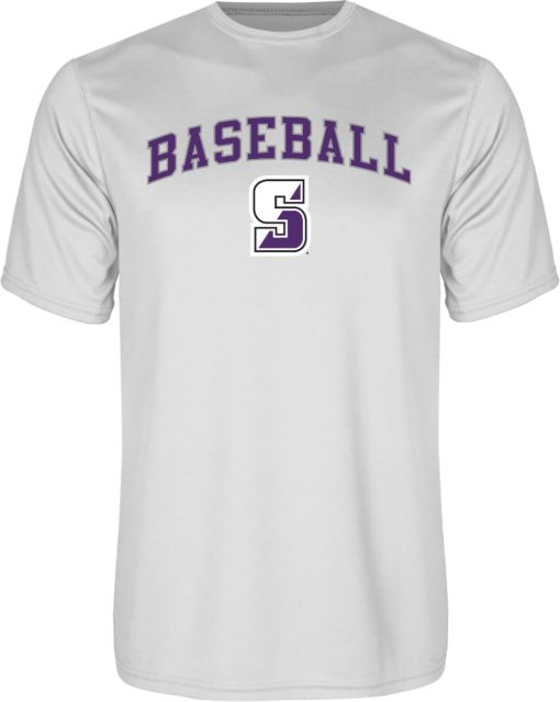 Scranton Performance Tee Scranton Baseball - ONLINE ONLY