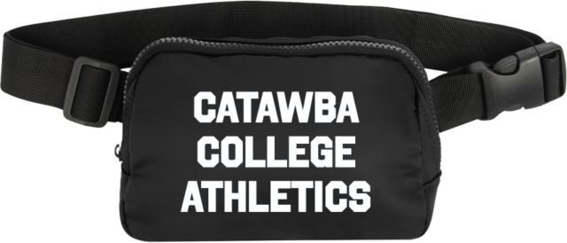 Catawba Anywhere Belt Bag CCA Stacked w C - ONLINE ONLY
