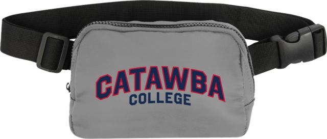 Catawba Anywhere Belt Bag Catawba College Primary Mark - ONLINE ONLY