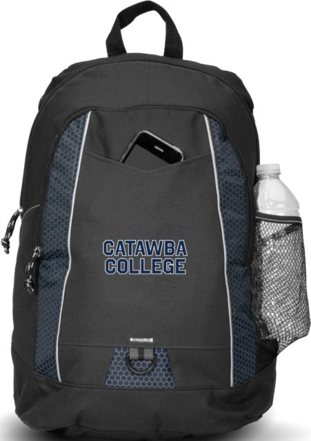 Catawba Impulse Backpack Catawba Primary Wordmark - ONLINE ONLY