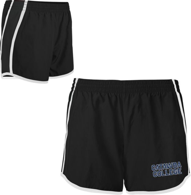 Catawba Womens Team Short Catawba Primary Wordmark - ONLINE ONLY