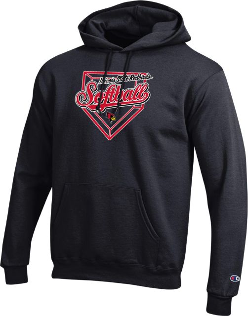 Illinois State Champion Fleece Hoodie Illinois State