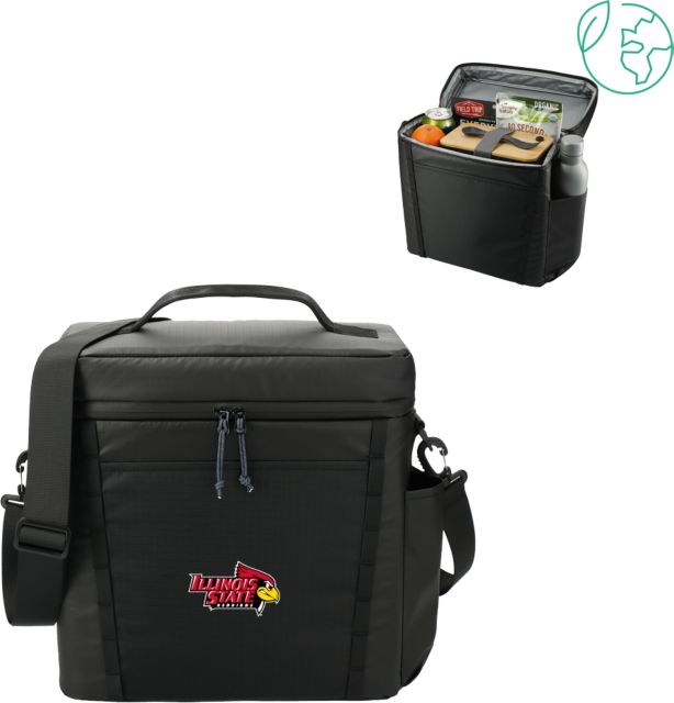 Illinois State NBN Recycled Outdoor 15 Can Cooler Illinois State Official Athletics Logo - ONLINE ONLY