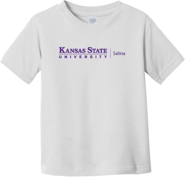 Kansas State Toddler T Shirt K State Salina - ONLINE ONLY