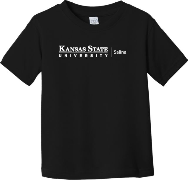 Kansas State Toddler T Shirt K State Salina - ONLINE ONLY