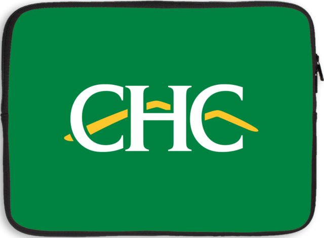 Crafton Hills 15 inch Neoprene Laptop Sleeve CHC - ONLINE ONLY