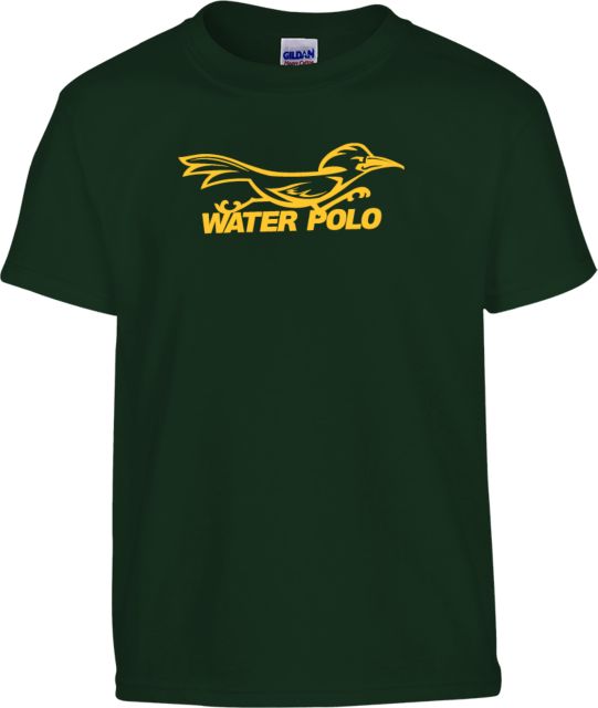 Crafton Hills Youth T Shirt Roadrunners Mascot Water Polo - ONLINE ONLY