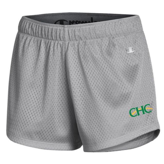 Crafton Hills Champion Mesh Short Crafton Hills College Primary Mark - ONLINE ONLY