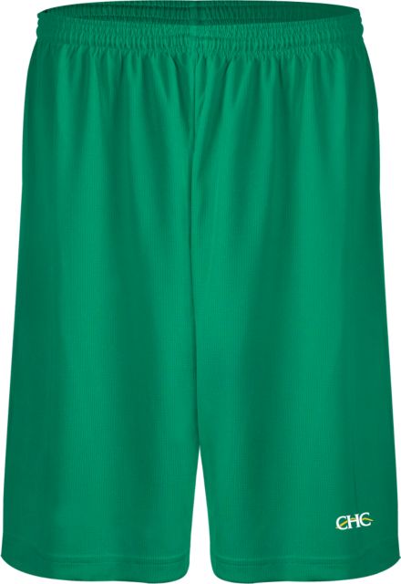 Crafton Hills Performance Classic 9 Inch Short Crafton Hills College Primary Mark - ONLINE ONLY