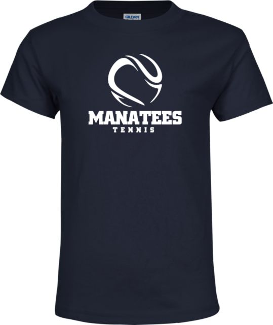 State College of Florida Youth T Shirt Tennis - ONLINE ONLY