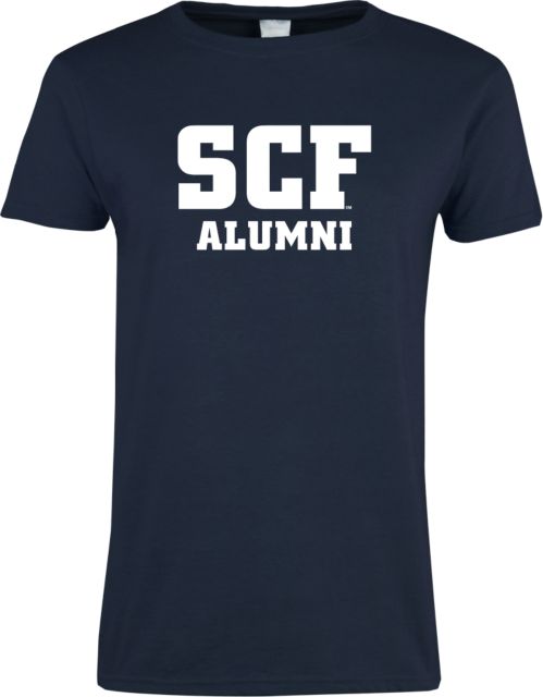 State College of Florida Ladies T Shirt Alumni - ONLINE ONLY
