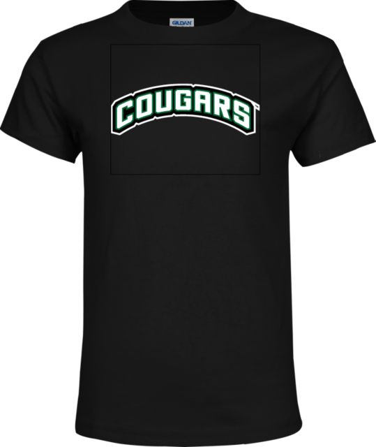 Chicago State Youth T Shirt Cougars - ONLINE ONLY