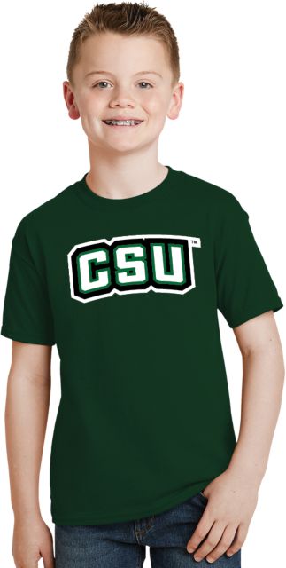 Chicago State Youth T Shirt CSU - ONLINE ONLY