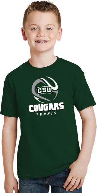 Chicago State Youth T Shirt Tennis - ONLINE ONLY