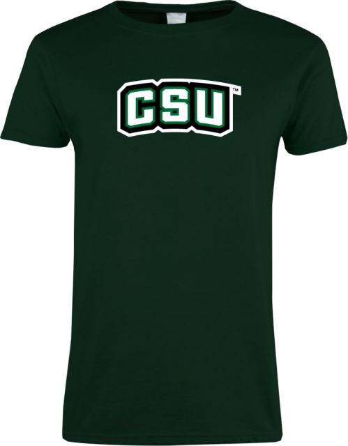Chicago State Ladies T Shirt CSU - ONLINE ONLY