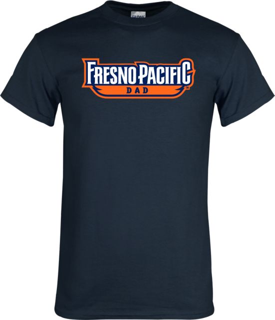 Fresno Pacific T Shirt Dad - ONLINE ONLY