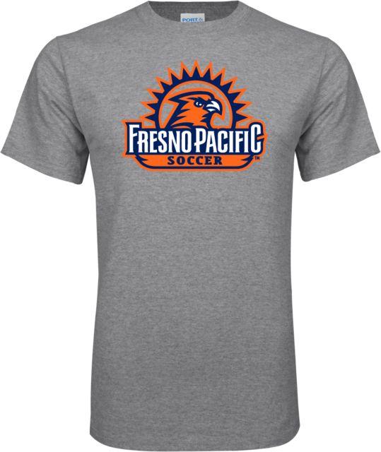 Fresno Pacific T Shirt Fresno Pacific Soccer - ONLINE ONLY