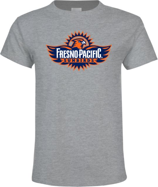 Fresno Pacific Youth T Shirt Official Logo - ONLINE ONLY