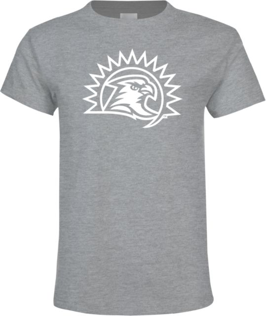 Fresno Pacific Youth T Shirt Sunbird Head - ONLINE ONLY