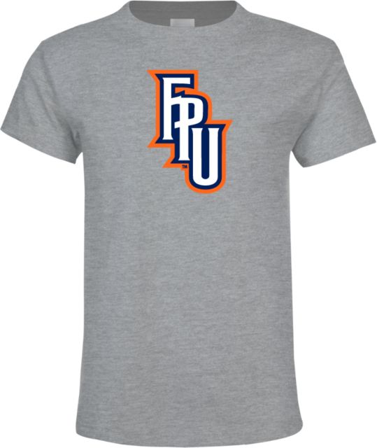 Fresno Pacific Youth T Shirt Angled FPU - ONLINE ONLY
