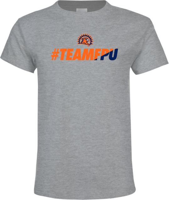 Fresno Pacific Youth T-Shirt #TEAMFPU - ONLINE ONLY