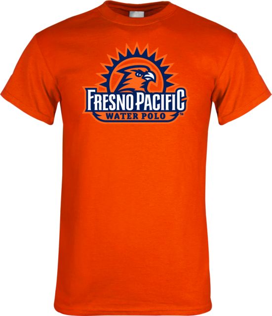 Fresno Pacific T Shirt Fresno Pacific Water Polo - ONLINE ONLY