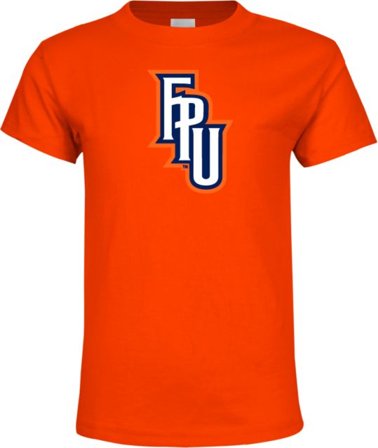 Fresno Pacific Youth T Shirt Angled FPU - ONLINE ONLY