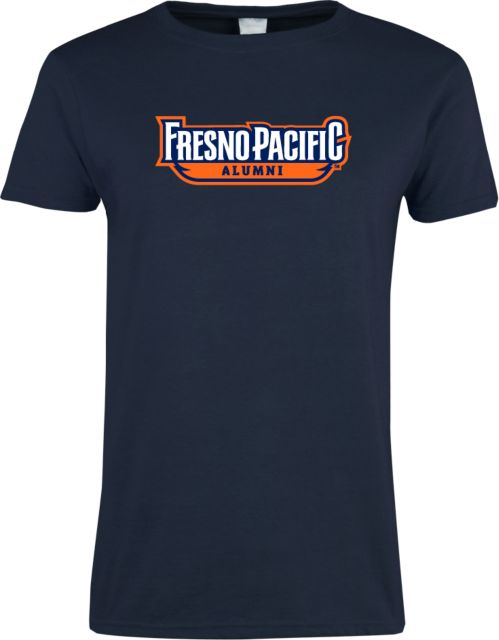 Fresno Pacific Ladies T Shirt Alumni - ONLINE ONLY