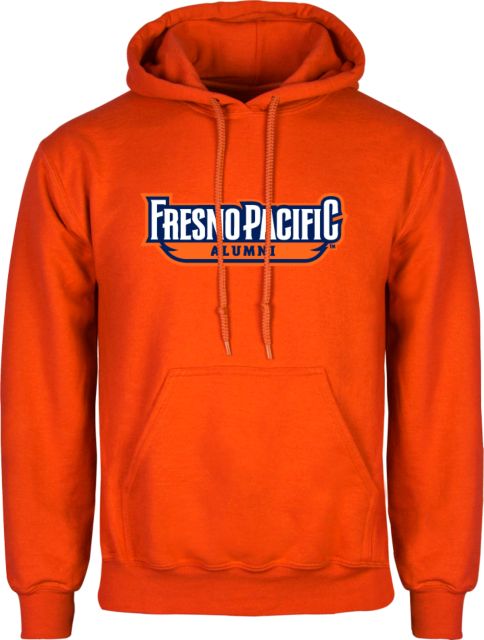 Fresno Pacific Fleece Hoodie Alumni - ONLINE ONLY