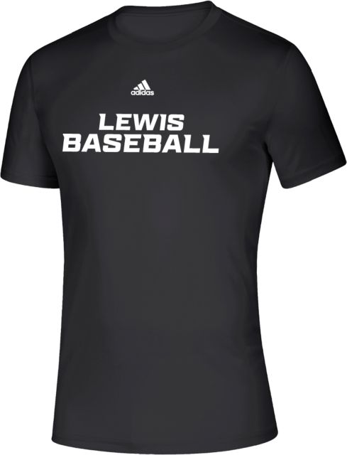 Lewis Adidas Creator Performance Tee ADIDAS - Lewis Baseball