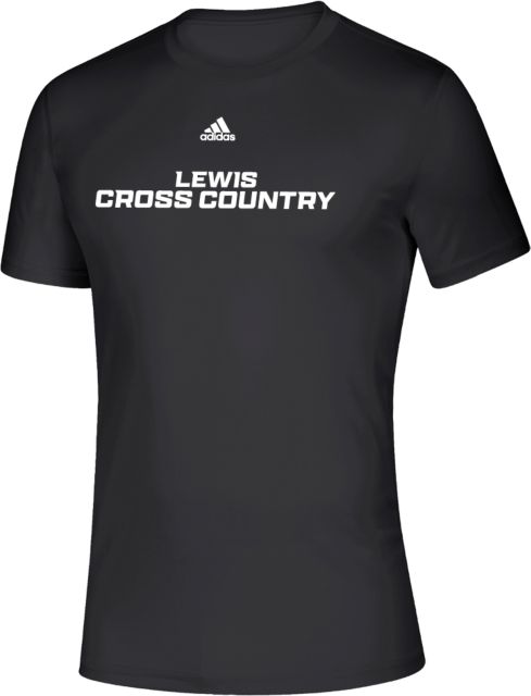 Lewis Adidas Creator Performance Tee ADIDAS - Lewis Cross Country