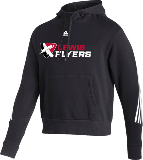 Lewis Adidas Pullover Hood ADIDAS - Lewis Flyers - Horizontal