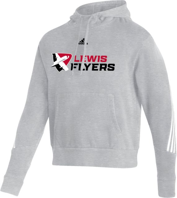 Lewis Adidas Pullover Hood ADIDAS - Lewis Flyers - Horizontal