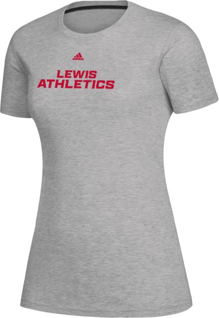 Lewis Adidas Womens Creator Performance  Tee ADIDAS - Lewis Athletics