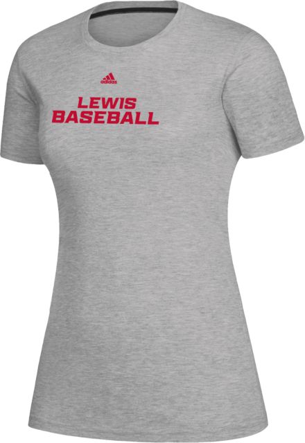 Lewis Adidas Womens Creator Performance  Tee ADIDAS - Lewis Baseball