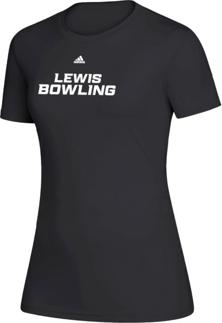 Lewis Adidas Womens Creator Performance Tee ADIDAS - Lewis Bowling