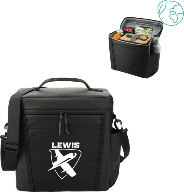 Lewis NBN Recycled Outdoor 15 Can Cooler Lewis Mark Vertical